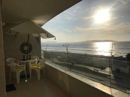 Apartamento Oceanic Playa La Serena