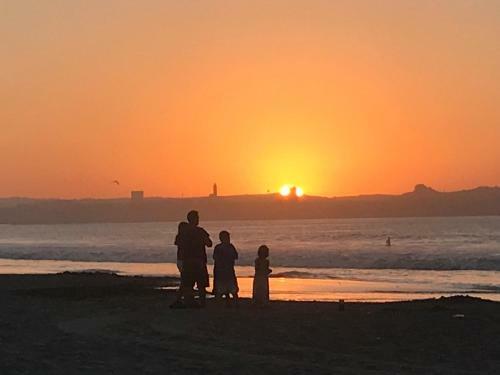 Apartamento Oceanic Playa La Serena