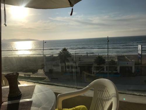 Apartamento Oceanic Playa La Serena
