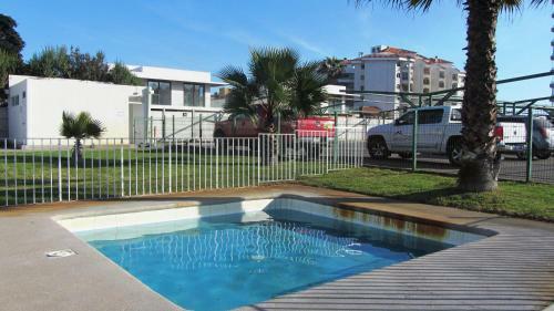 Apartamento Oceanic Playa La Serena