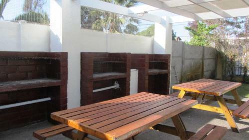 Apartamento Oceanic Playa La Serena