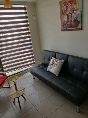 Brillador 1717 Apartamento