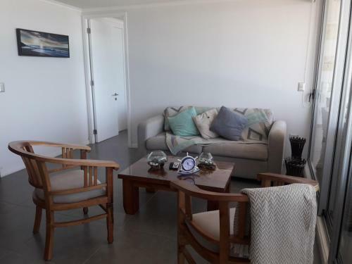 Apartamento Jm Club Oceano