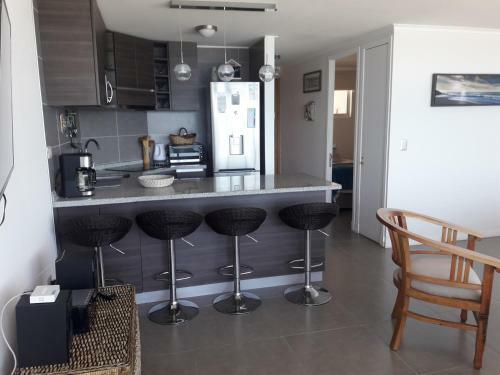Apartamento Jm Club Oceano
