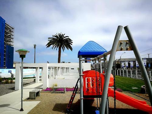 Apartamento Serena Verano On Fire