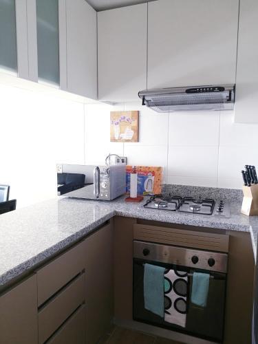 Apartamento Serena Verano On Fire