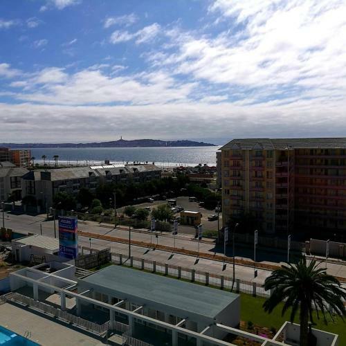 Apartamento Serena Verano On Fire