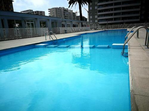 Apartamento Serena Verano On Fire