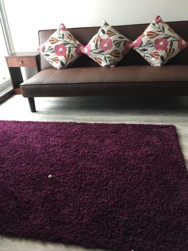 Apartamento Serena, Pacifico III