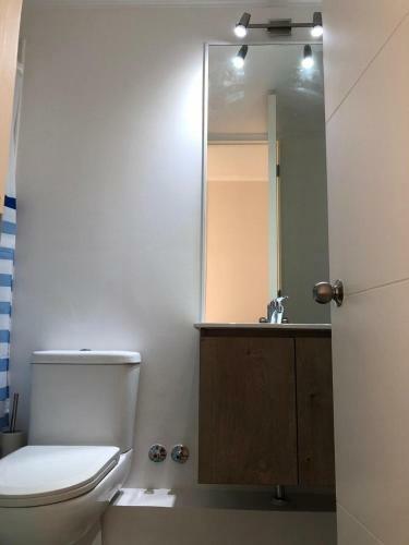 Apartamento Serena, Pacifico III