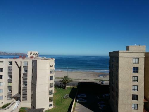 Apartamento La Serena Terrazas Del Sol Ll