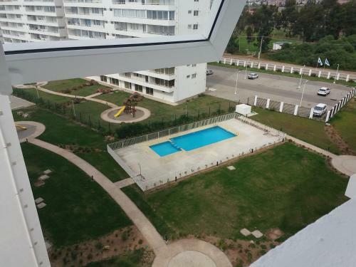 Apartamento La Serena Terrazas Del Sol Ll