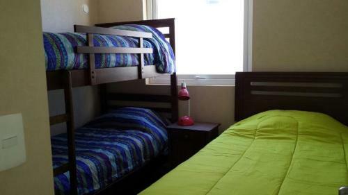 Apartamento La Serena Terrazas Del Sol Ll