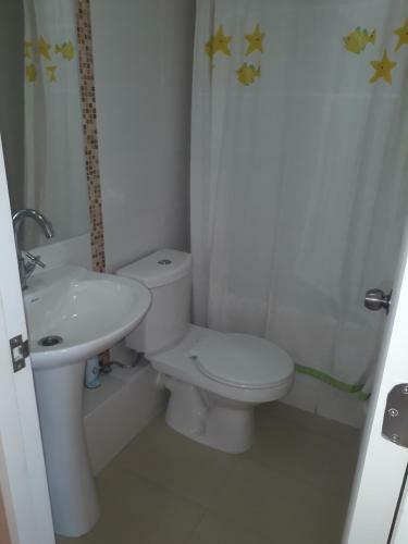 Apartamento La Serena Terrazas Del Sol Ll
