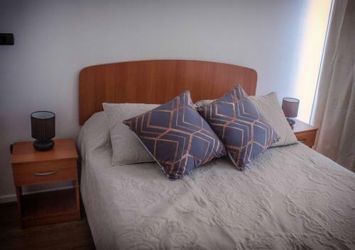 Apartamento Altos Del Milagro