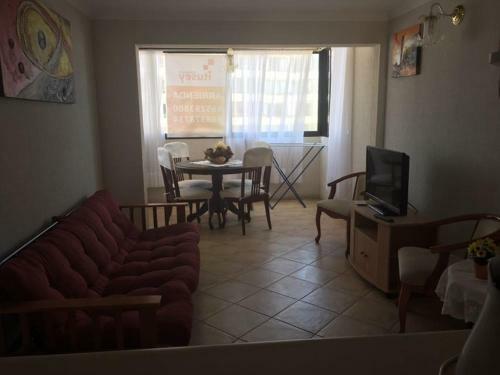 Apartamento Piedra Blanca
