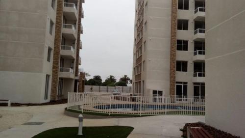 Apartamento Portal Pac�fico