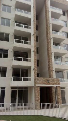 Apartamento Portal Pac�fico