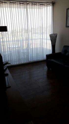 Apartamento Portal Pac�fico