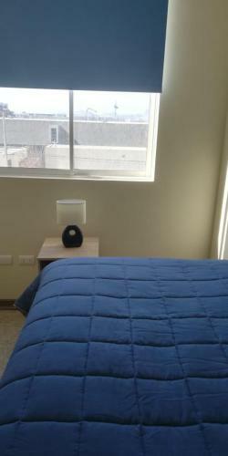 Apartamento Portal Pac�fico