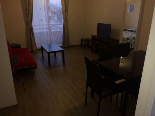 Apartamento Mistral V - 406