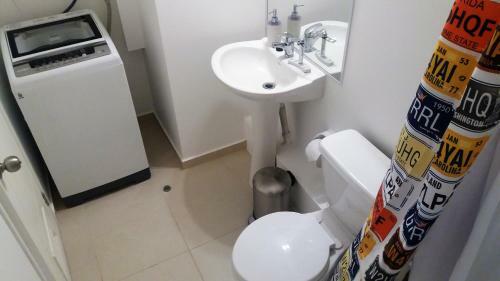 Apartamento Departamento Verano Serena