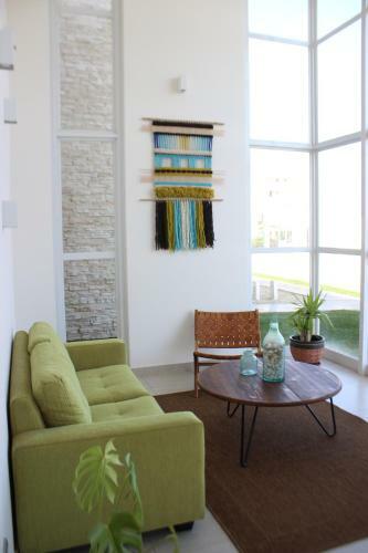 Apartamento Departamento Verano Serena