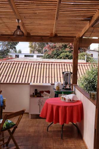 Hostal Luna Del Mar 840-b