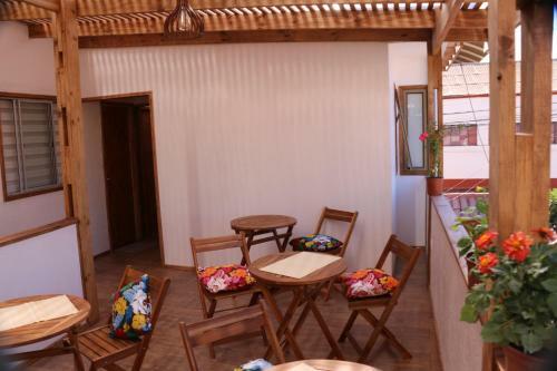 Hostal Luna Del Mar 840-b