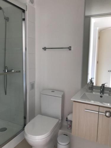 Apartamento Edificio Pacifico 2