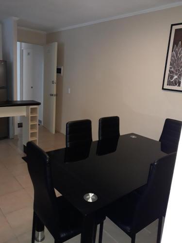 Apartamento Parque Islon La Serena