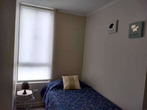 Apartamento Parque Islon La Serena