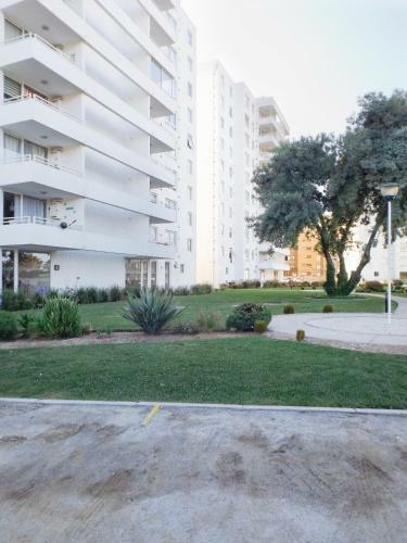 Apartamento Terrazas Del Sol 5 Personas