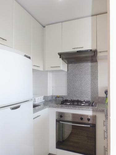 Apartamento Terrazas Del Sol 5 Personas
