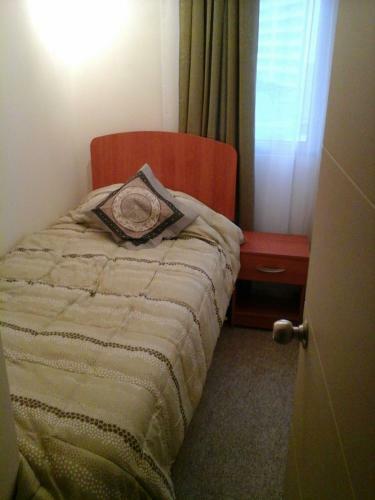 Apartamento Depto Cerca De La Playa
