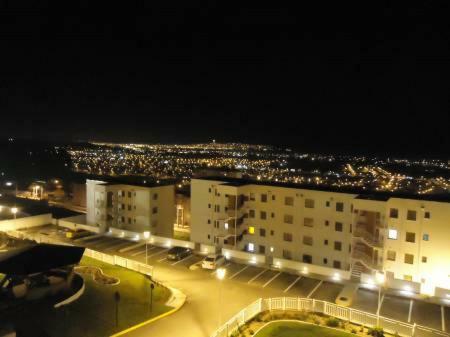 Apartamento Lomas De San Joaquin