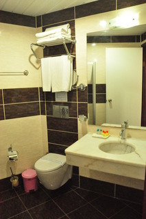 Hotel Galaxy Beach