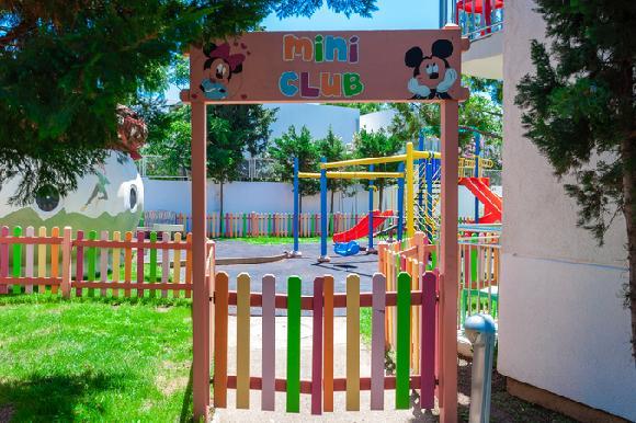 Hotel Armonia Holiday Village And Spa