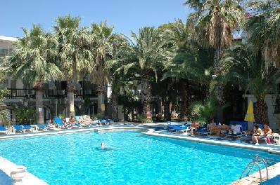 Nagi Beach Hotel