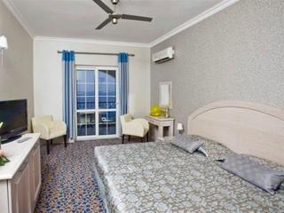 Hotel Delta Beach Resort