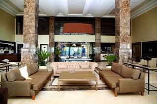 Hotel Delta Beach Resort