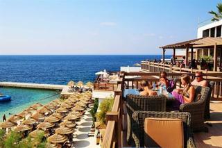 Hotel Delta Beach Resort