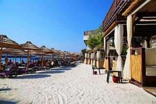 Hotel Delta Beach Resort
