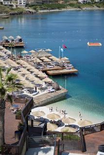 Hotel Delta Beach Resort