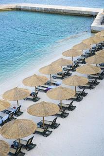 Hotel Delta Beach Resort