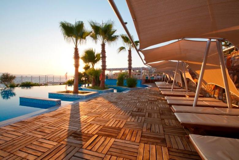 Hotel Ersan Resort And Spa