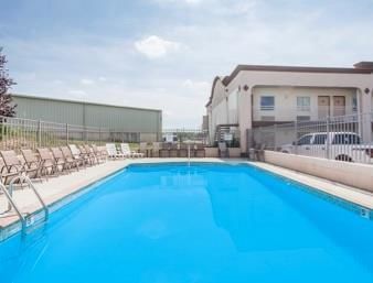 Hotel Days Inn Aberdeen