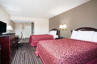 Hotel Days Inn Aberdeen