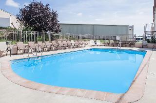 Hotel Days Inn Aberdeen