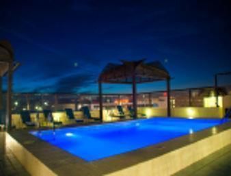 Days Hotel Aqaba